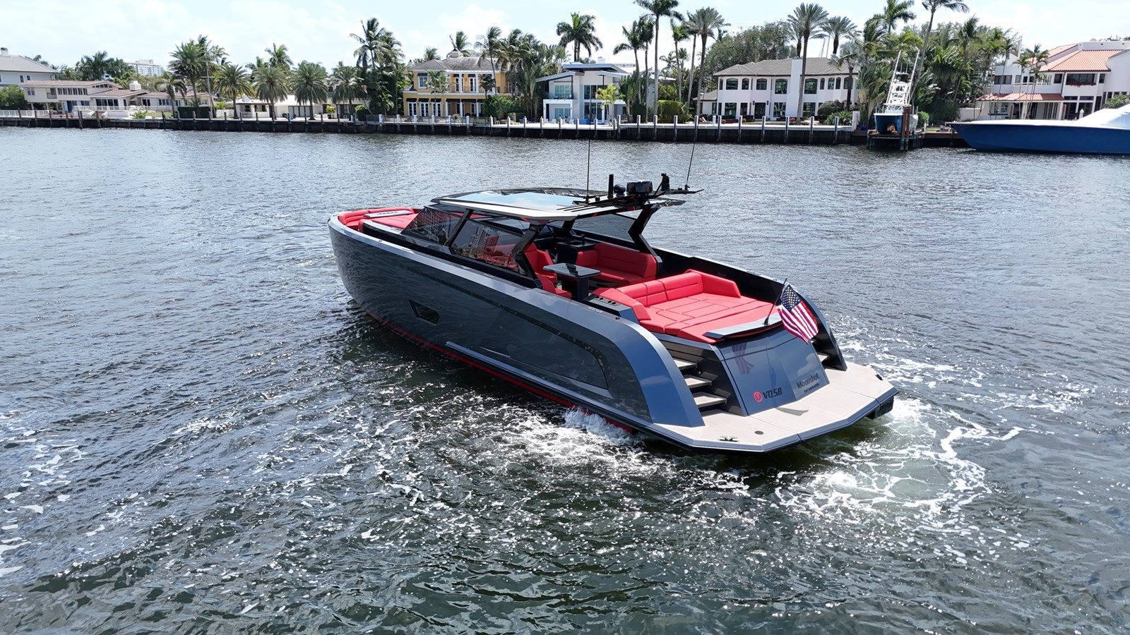 best yacht sales deals Moonshot