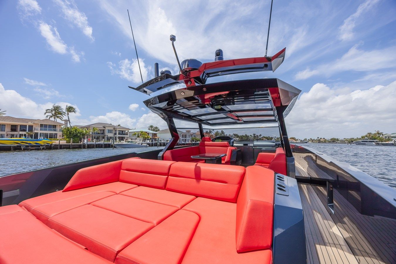 the best price on Moonshot VQ58