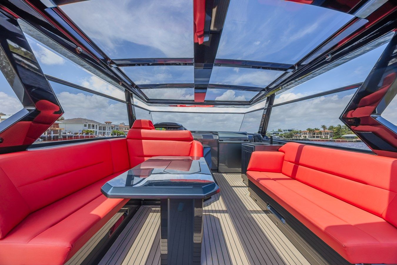 best yacht sales deals Moonshot VQ58