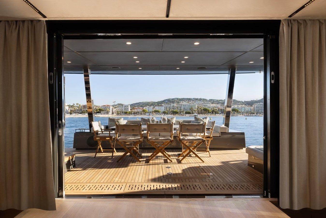 best yacht sales deals 2026 Moon 60 Sail NEW