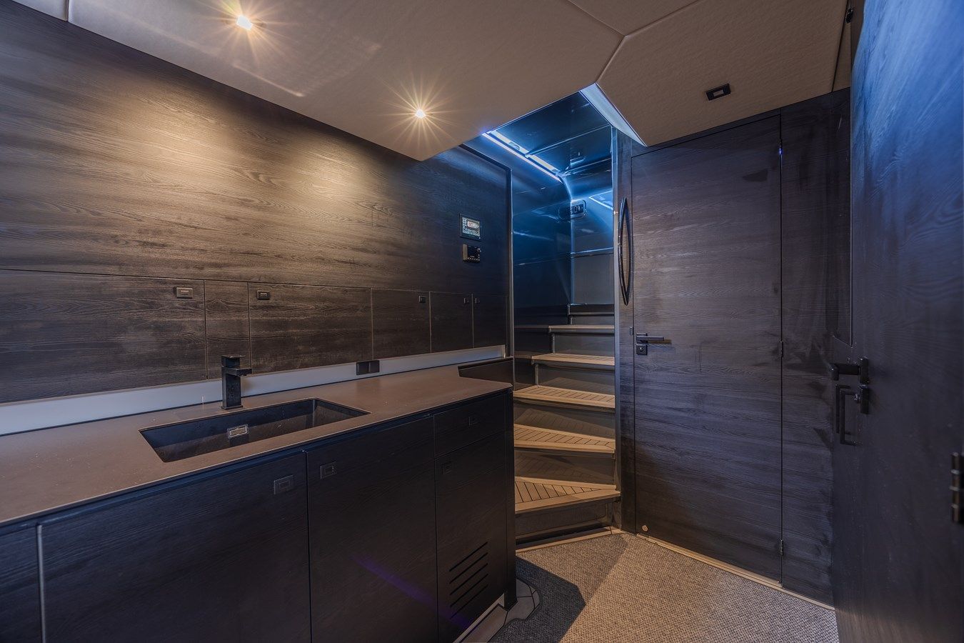 Buy a Moonshot 2023 at Shestakov Yacht Sales