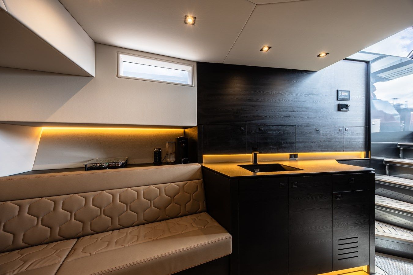 Moonshot - VANQUISH YACHTS price