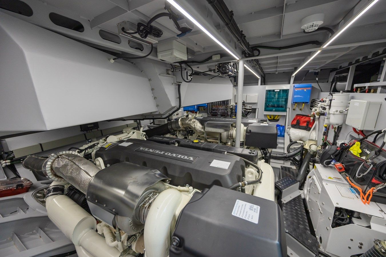 best yacht sales deals Moonshot VQ58