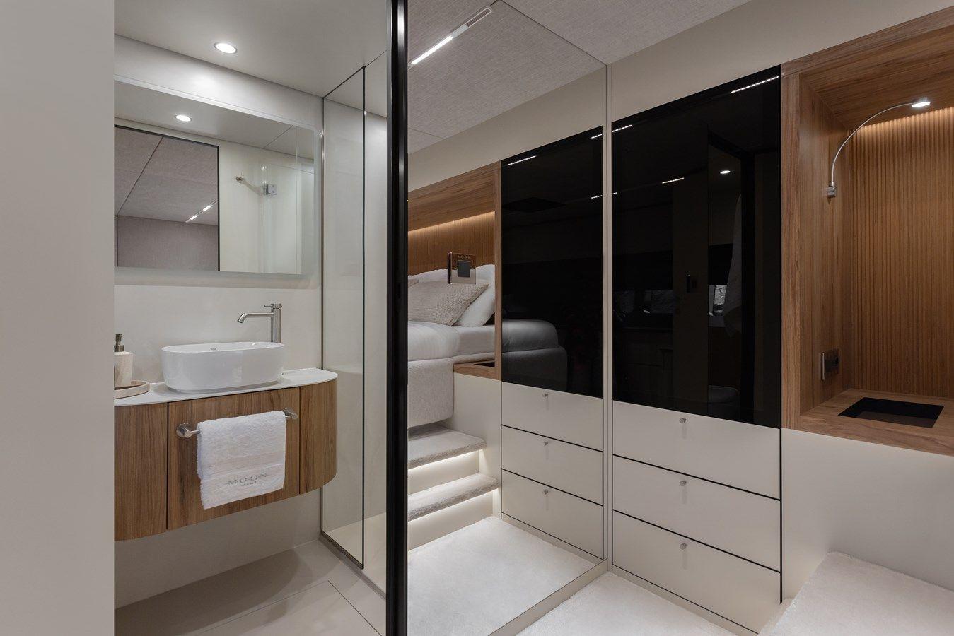 Buy a 2026 Moon 60 Sail NEW at Shestakov Yacht Sales