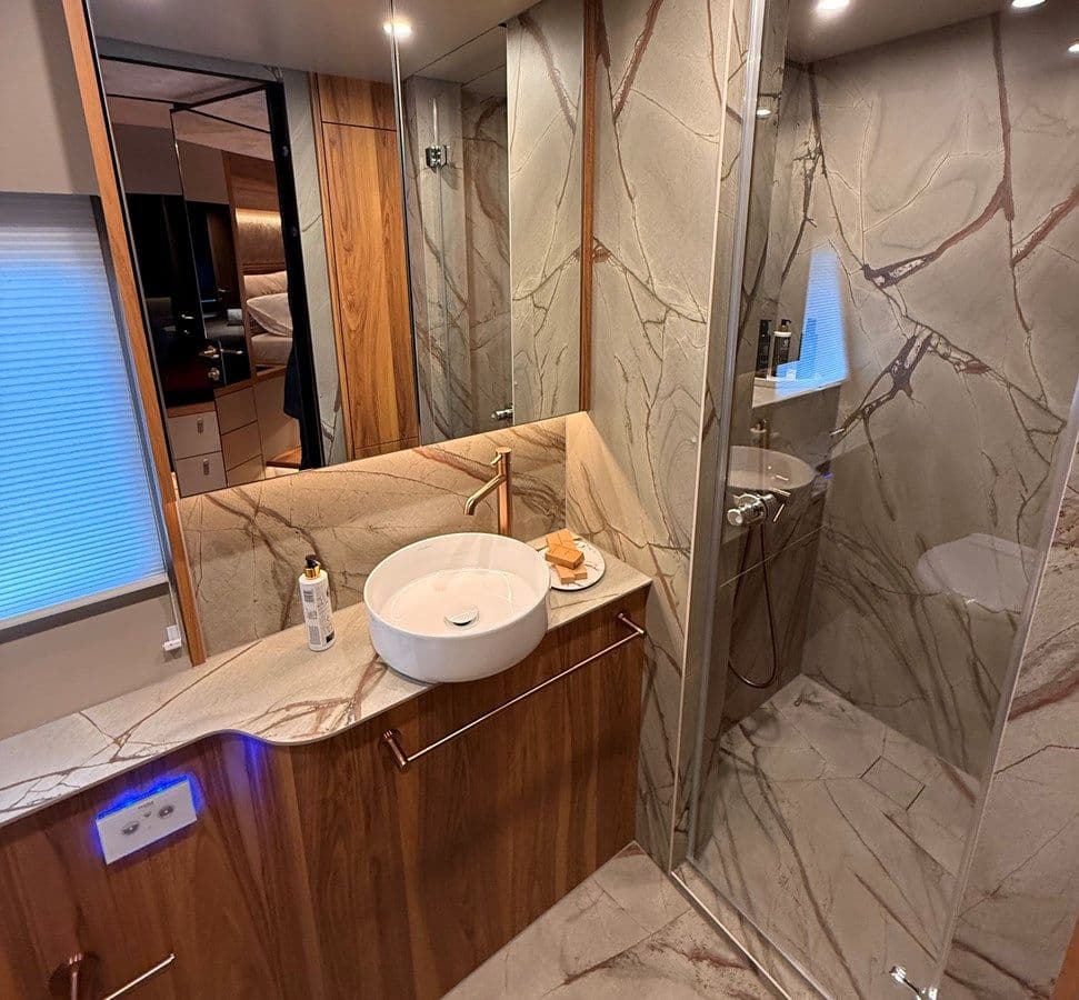 best yacht sales deals 2026 Moon 60 Sail NEW