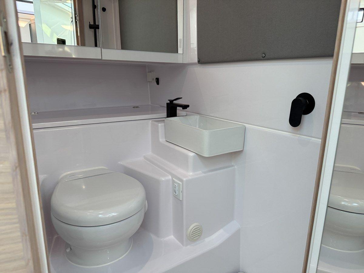 best yacht sales deals Axopar 45 XC Cross Cabin BRABUS 45