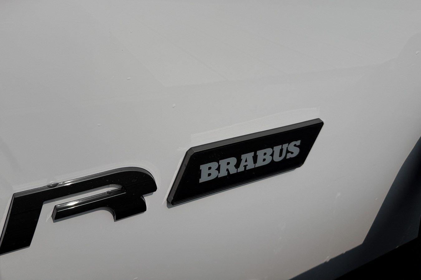 the best price on Axopar 45 XC Cross Cabin BRABUS - Axopar