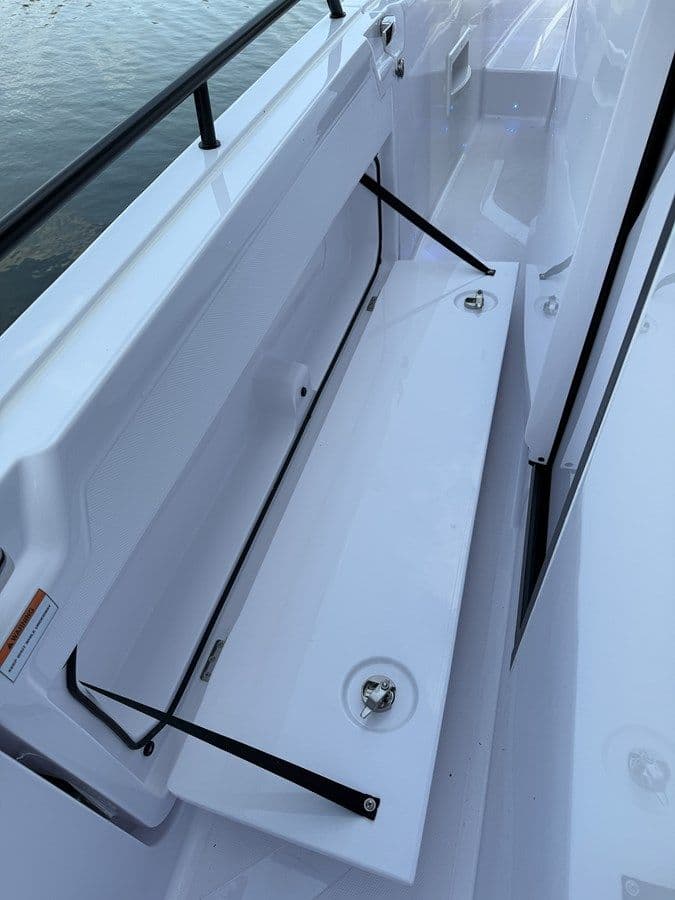 Axopar 45 XC Cross Cabin BRABUS 2025 price