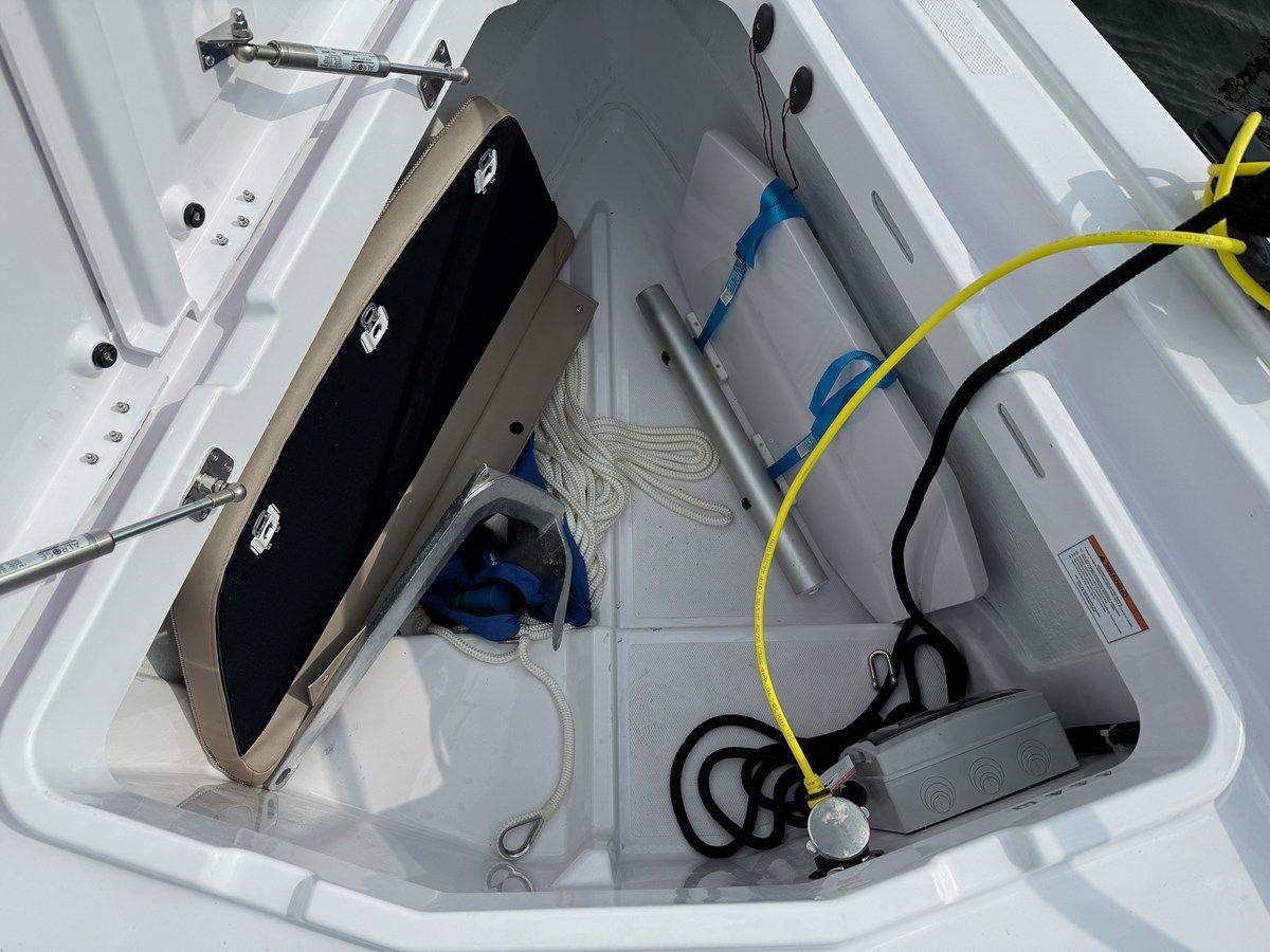 the best price on Axopar 45 XC Cross Cabin BRABUS