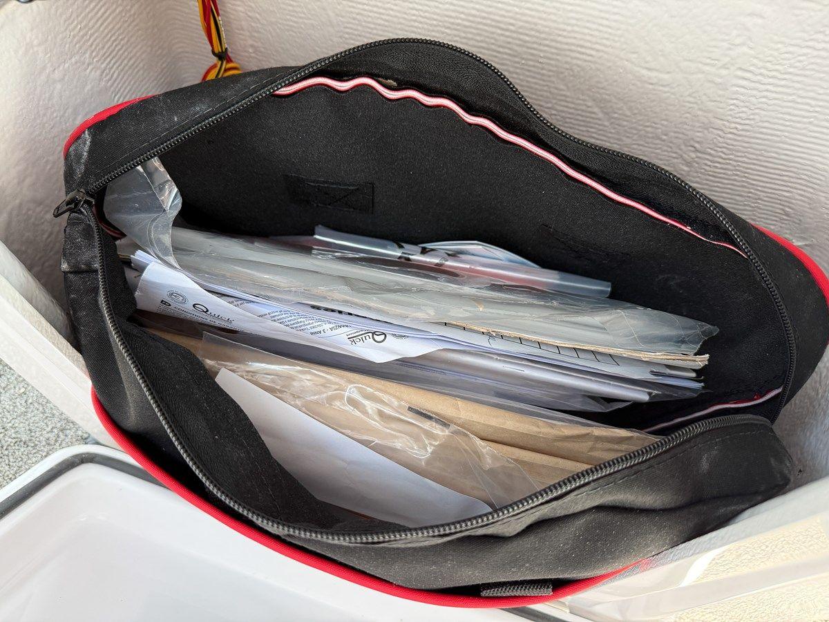 the best price on Axopar 45 XC Cross Cabin BRABUS 45 XC Cross Cabin