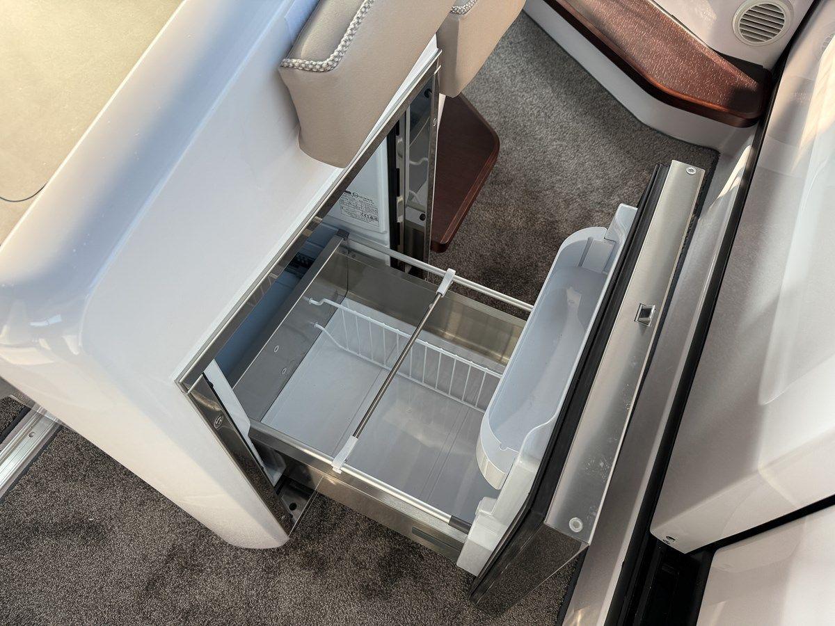 Axopar 45 XC Cross Cabin BRABUS price