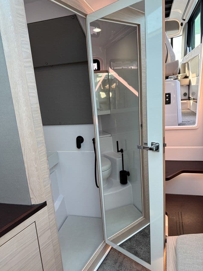 Buy a Axopar 45 XC Cross Cabin BRABUS - Axopar at Shestakov Yacht Sales