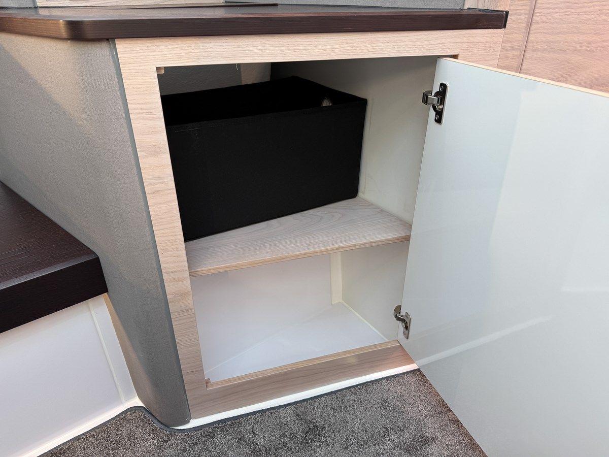 Axopar 45 XC Cross Cabin BRABUS 2025 price