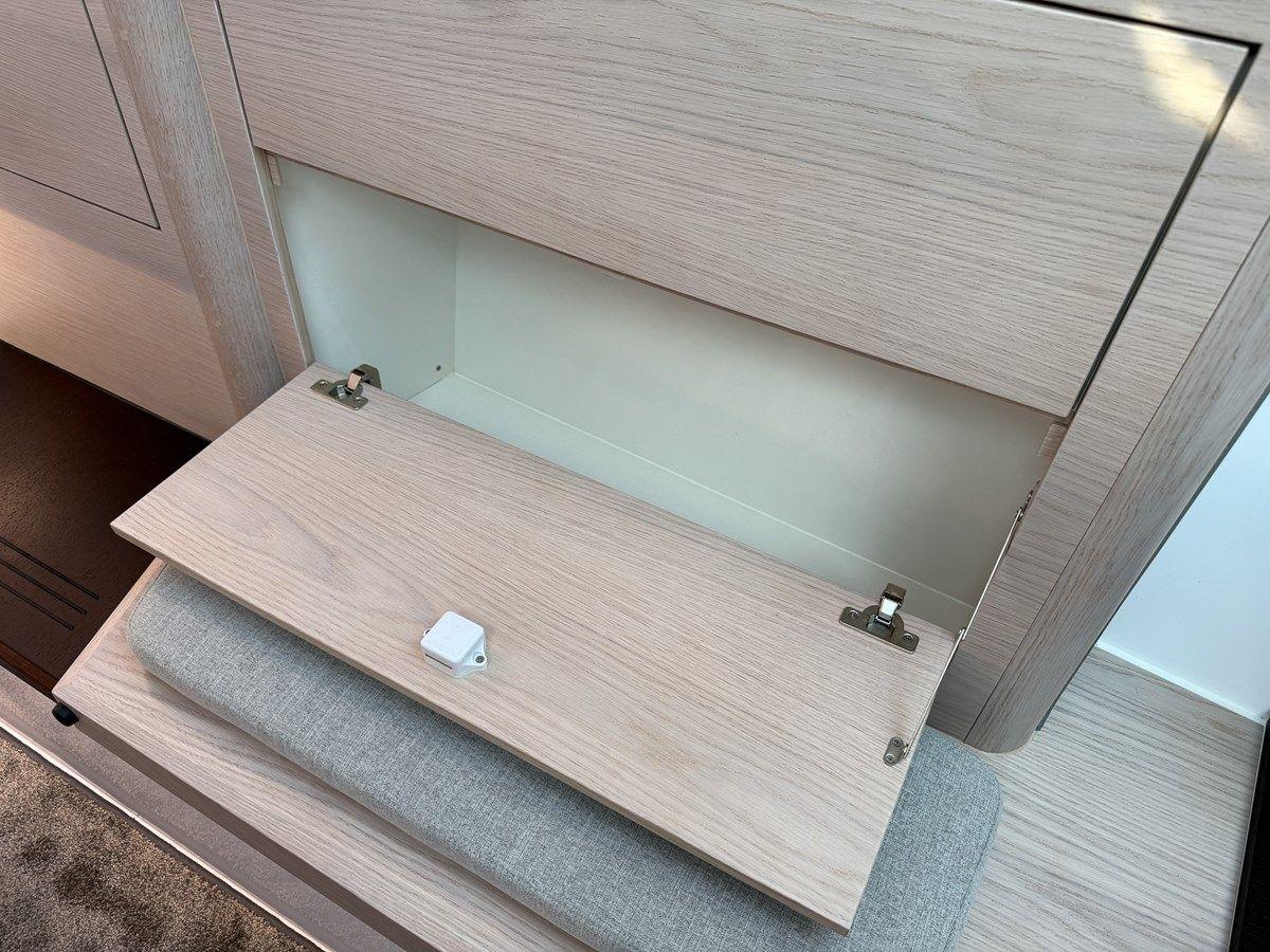 Axopar 45 XC Cross Cabin BRABUS 45 XC Cross Cabin yacht sale