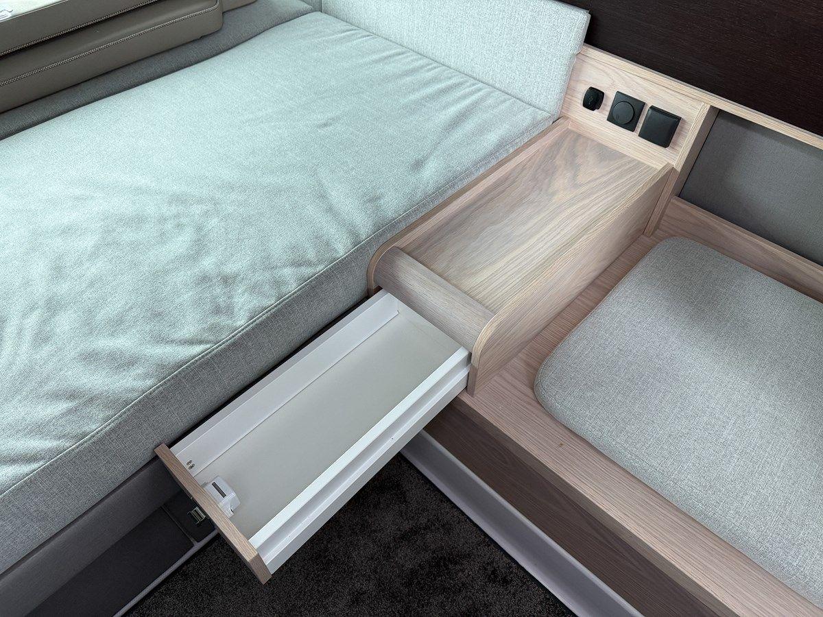 best yacht sales deals Axopar 45 XC Cross Cabin BRABUS 45