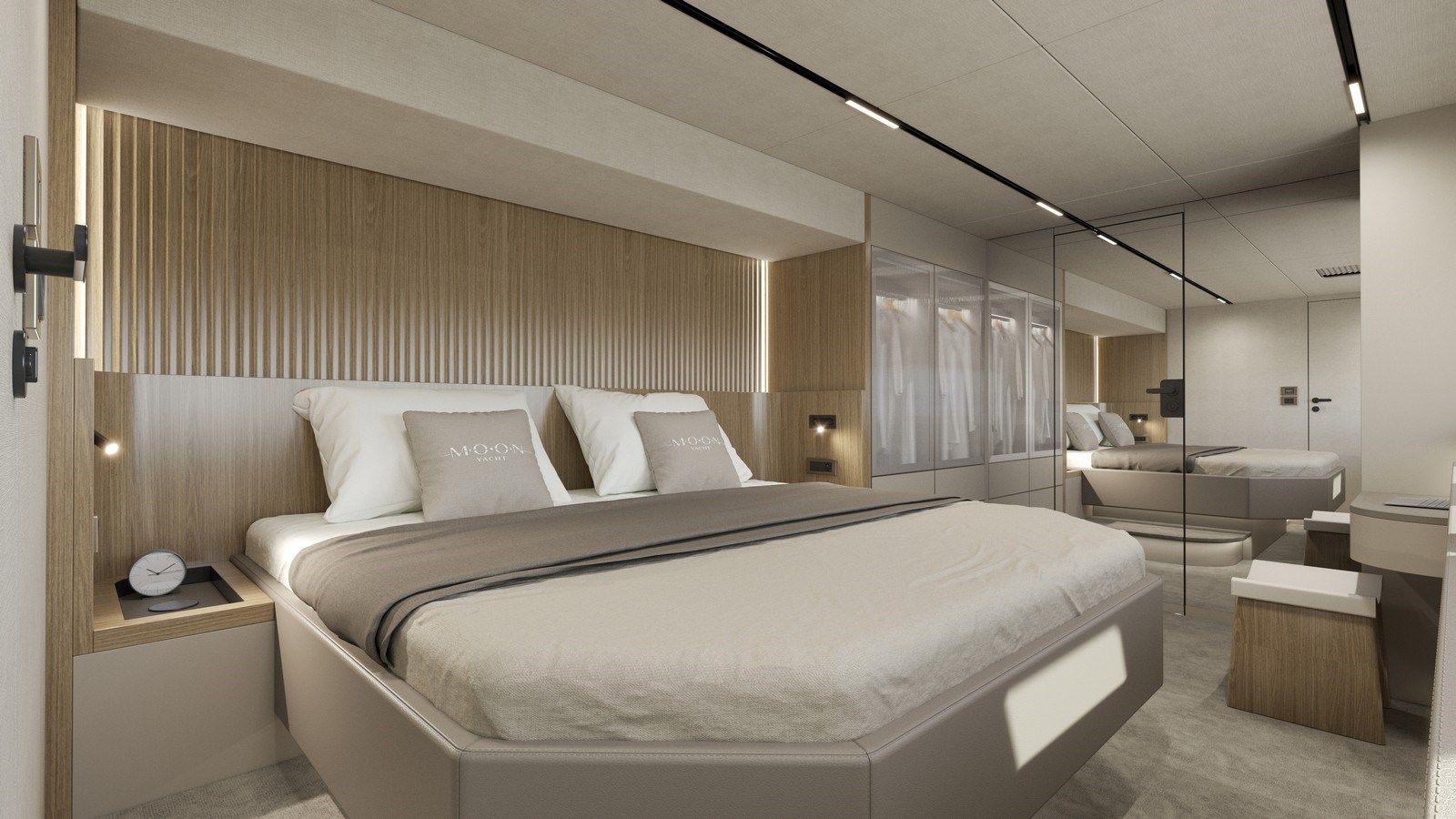 Buy a yacht NEW 2025 MOON 60 POWER 2025