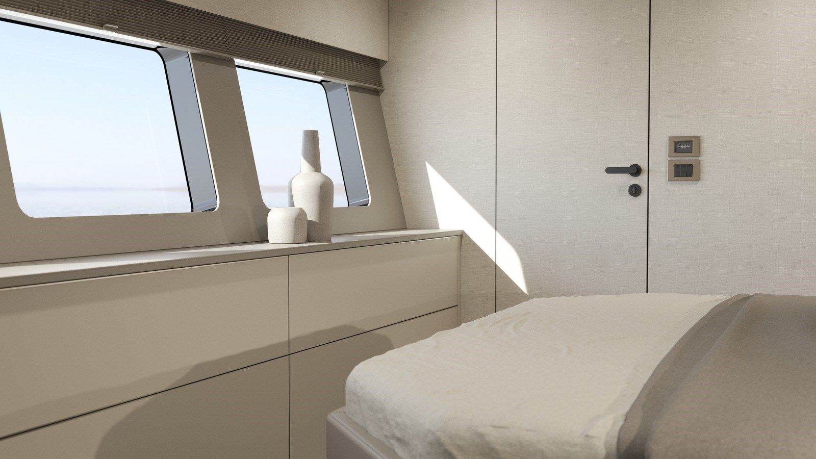 NEW 2025 MOON 60 POWER - MOON YACHTS yacht sale