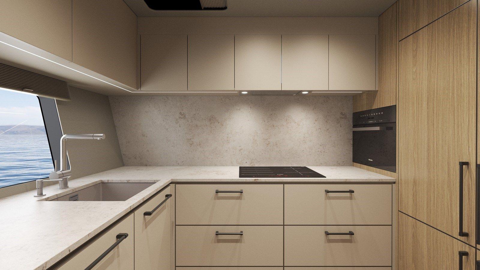 NEW 2025 MOON 60 POWER