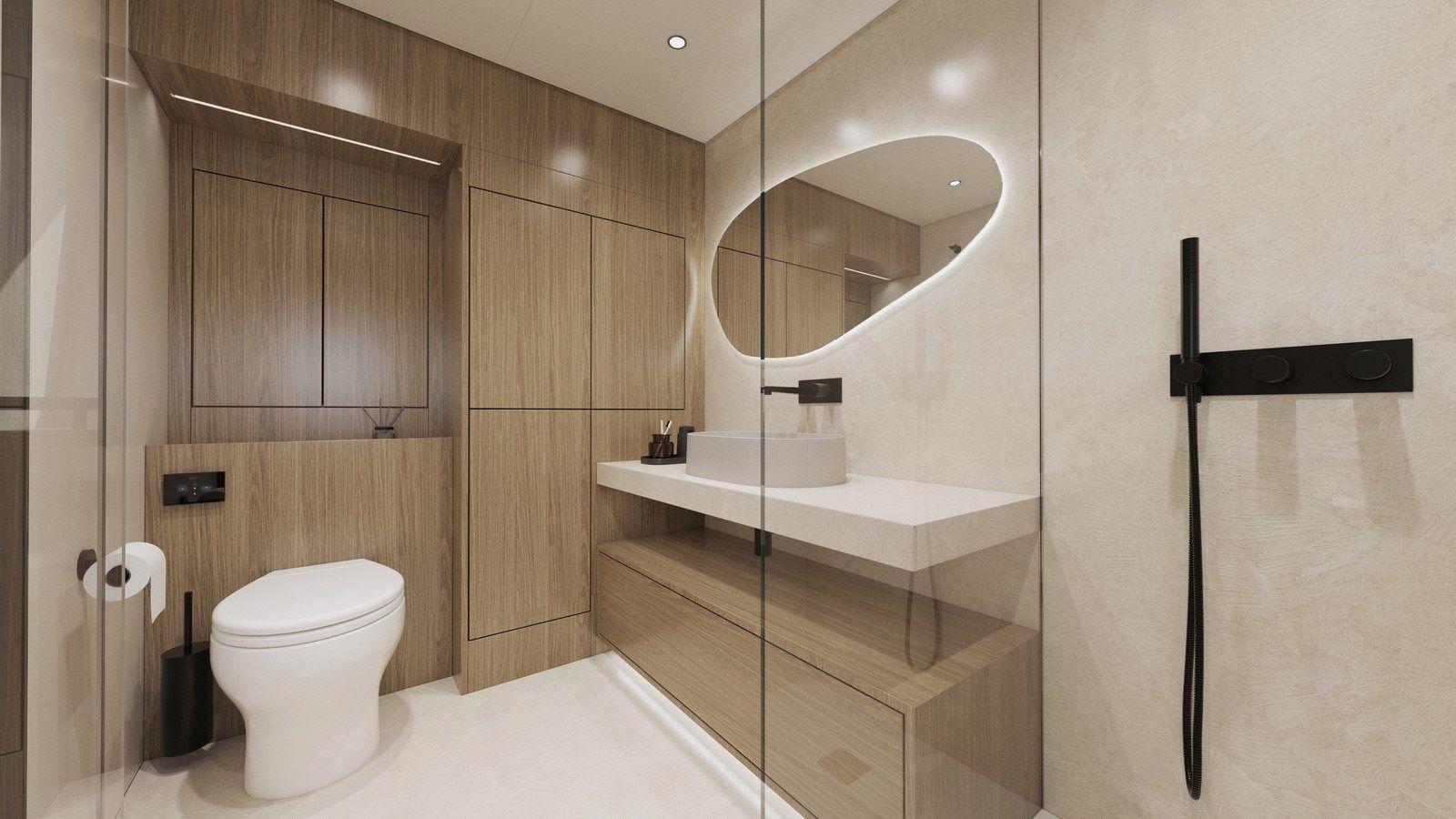 best yacht sales deals NEW 2025 MOON 60 POWER 63