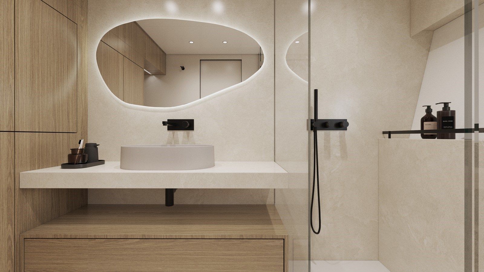 NEW 2025 MOON 60 POWER yacht sale