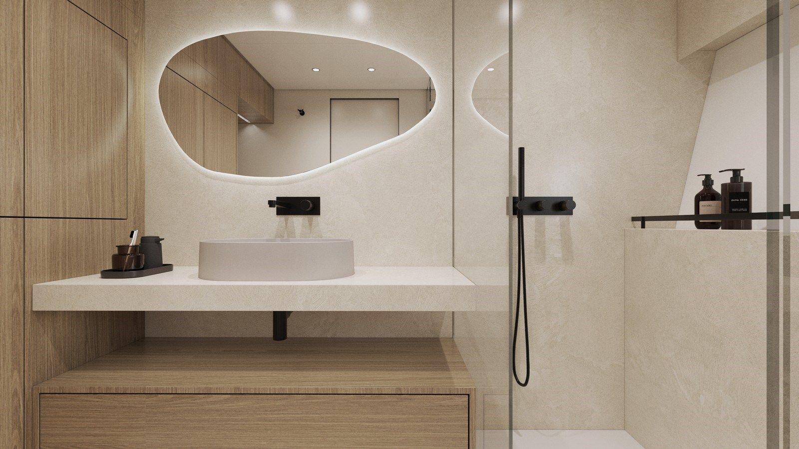 Buy a yacht NEW 2025 MOON 60 POWER - MOON YACHTS