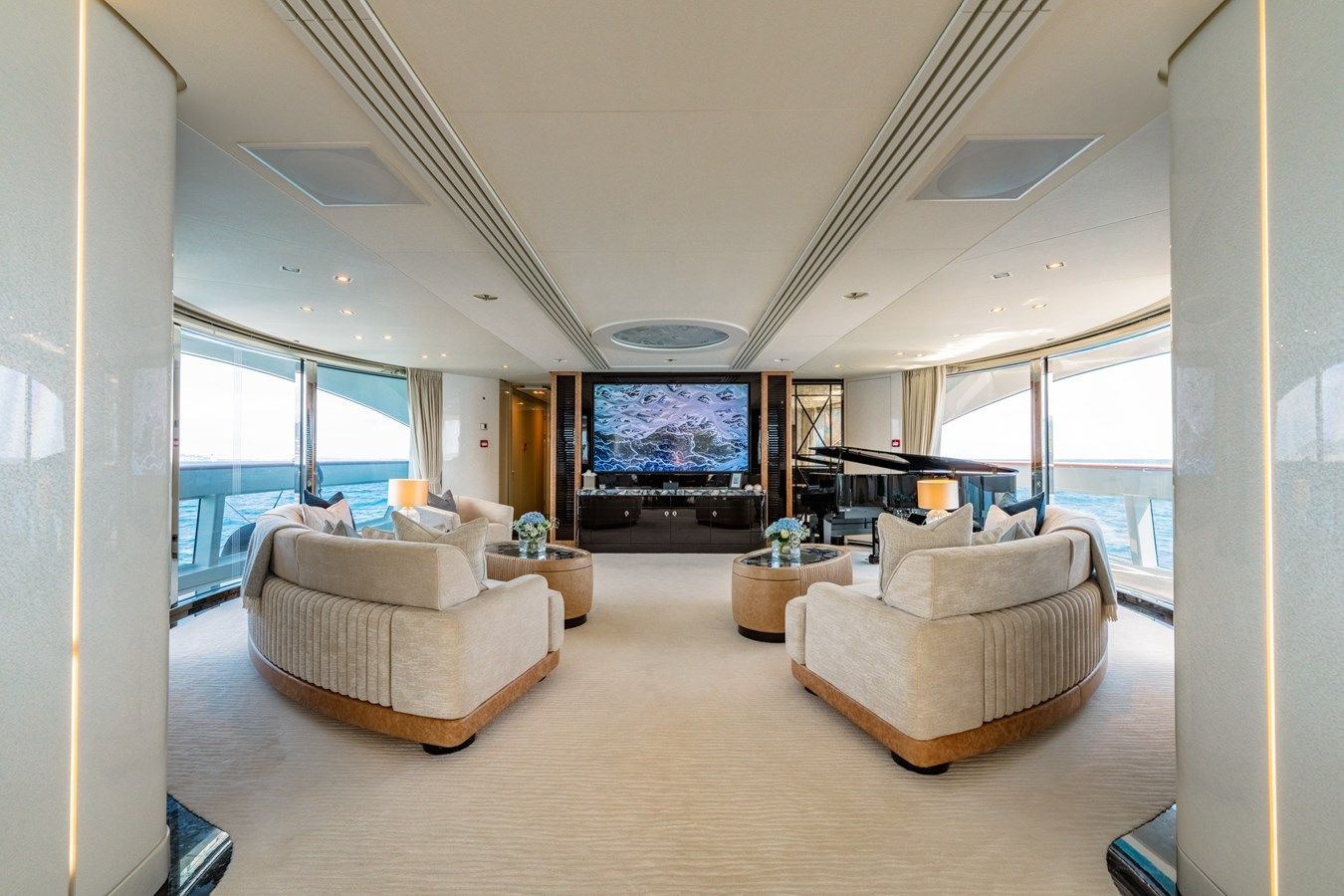 Лучшая цена на AFTER YOU - Heesen Yachts