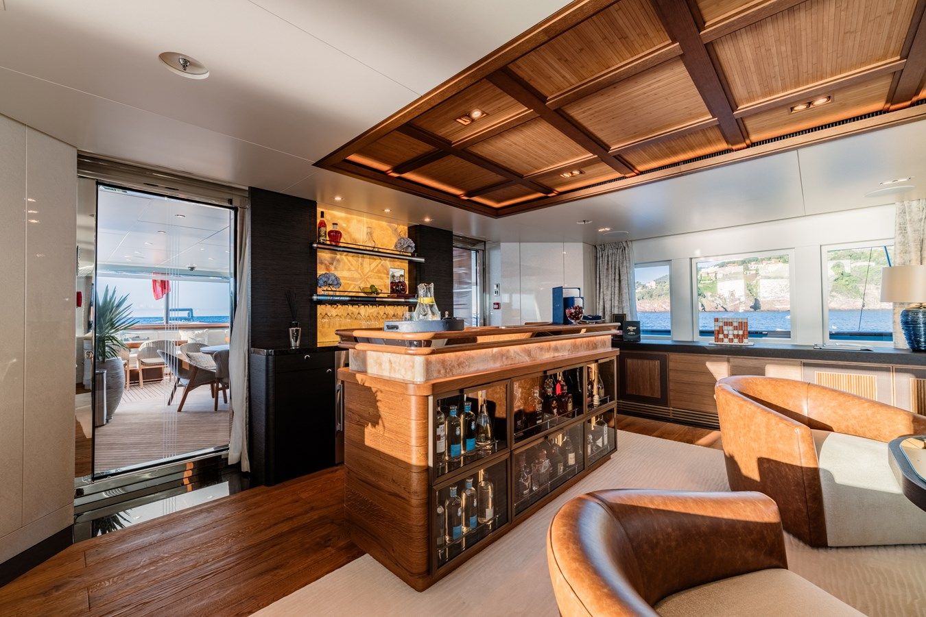 Лучшие предложения покупки яхты AFTER YOU CUSTOM