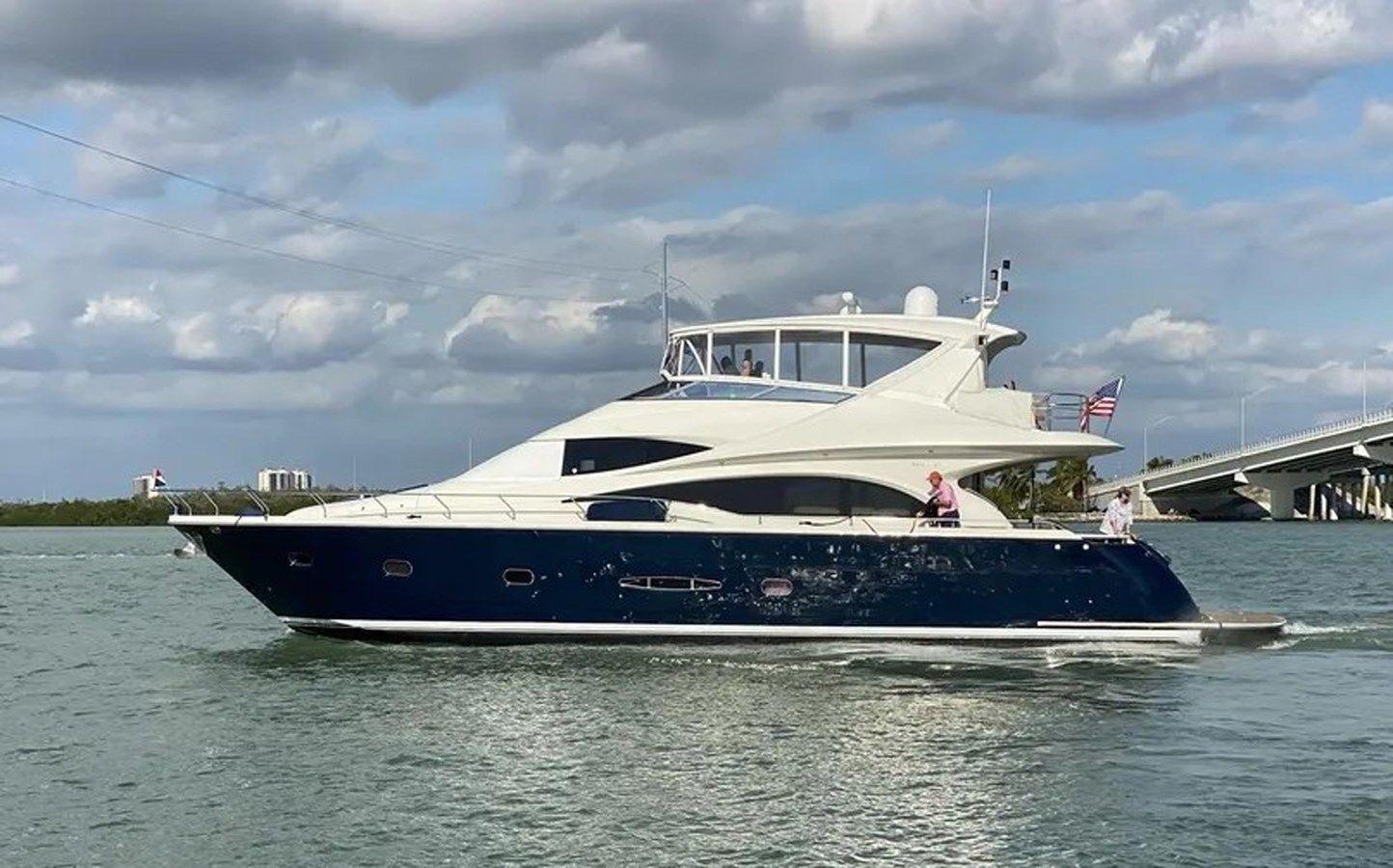 best yacht sales deals Bad Bettye - Marquis