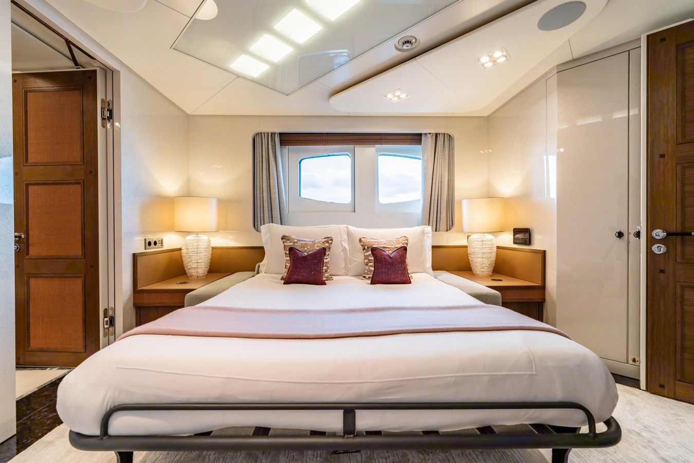 Купить яхту AFTER YOU 2011 в Shestakov Yacht Sales