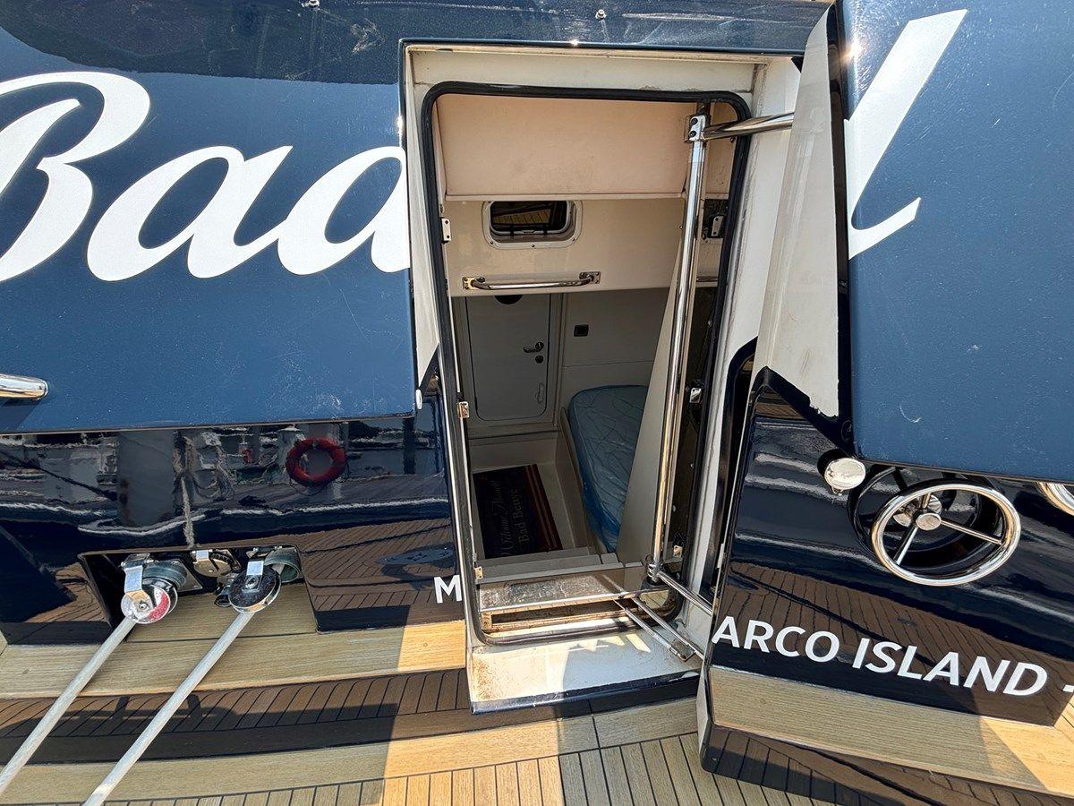 Bad Bettye - Marquis price