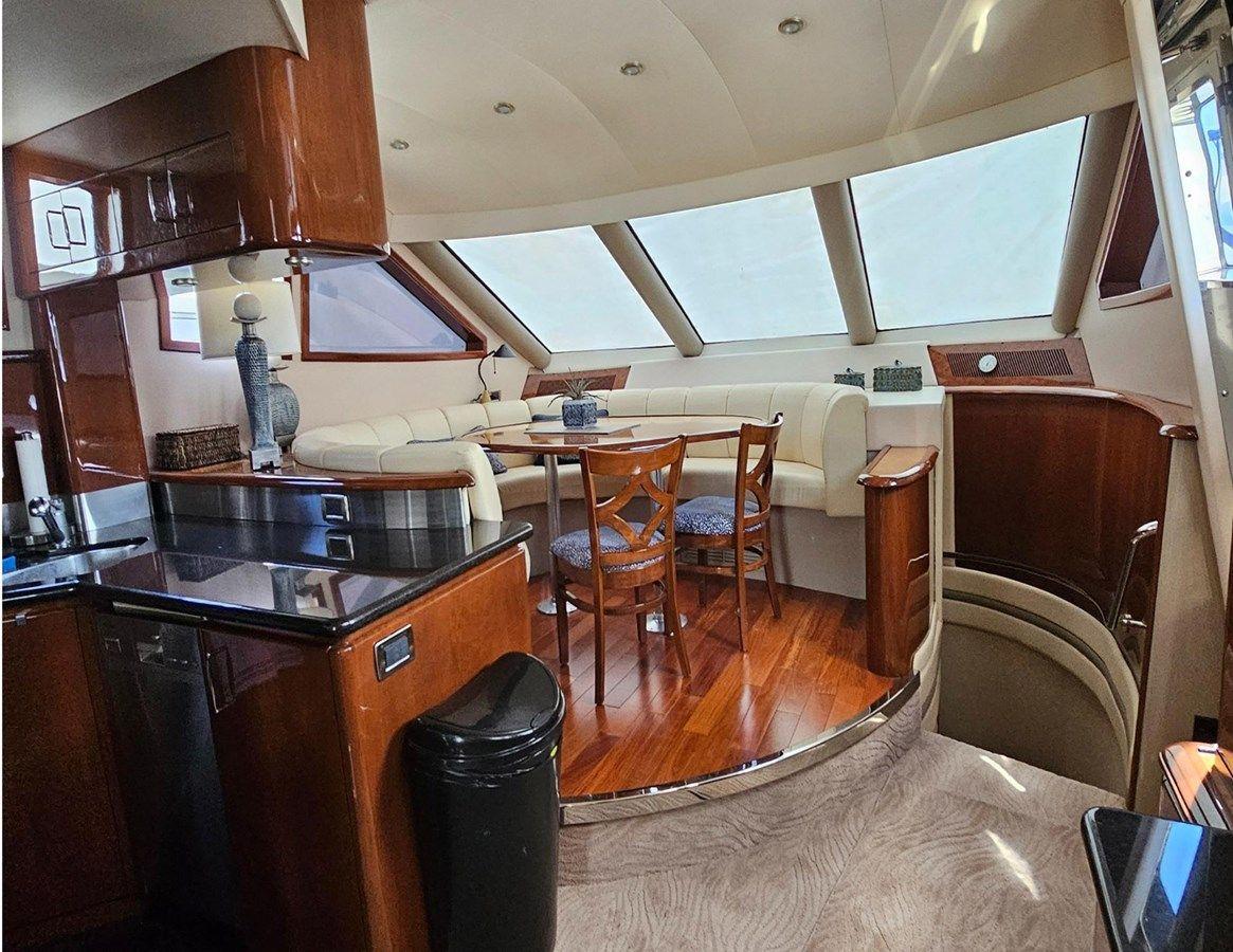 Buy a yacht Bad Bettye 65