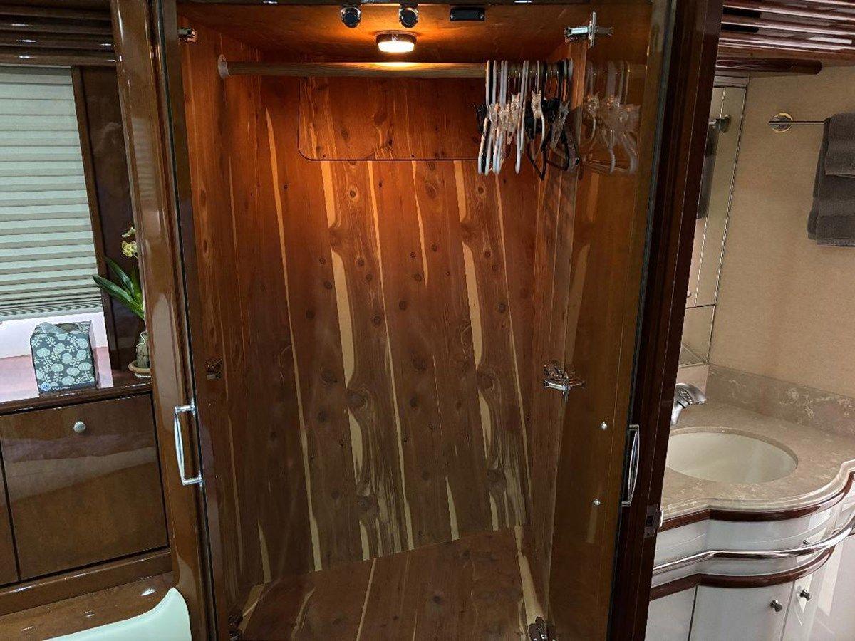 Bad Bettye - Marquis