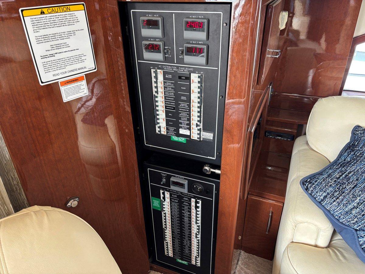 best yacht sales deals Bad Bettye 65