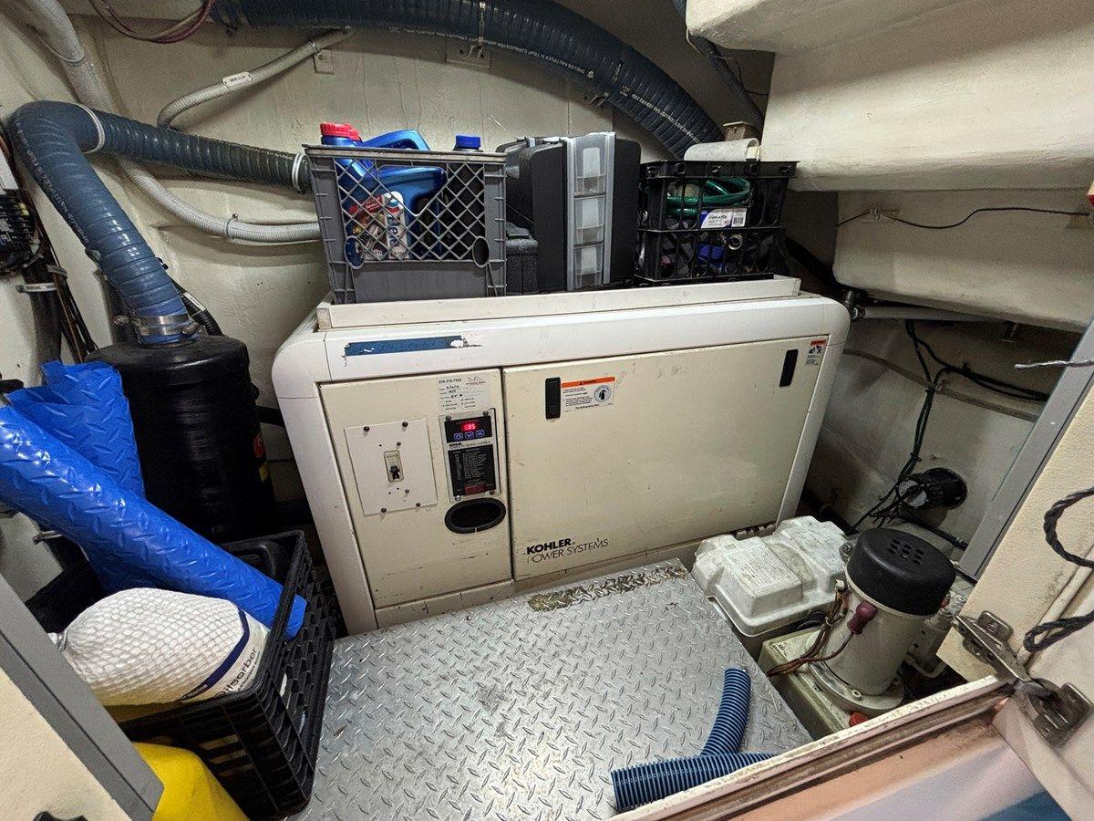 Bad Bettye yacht sale