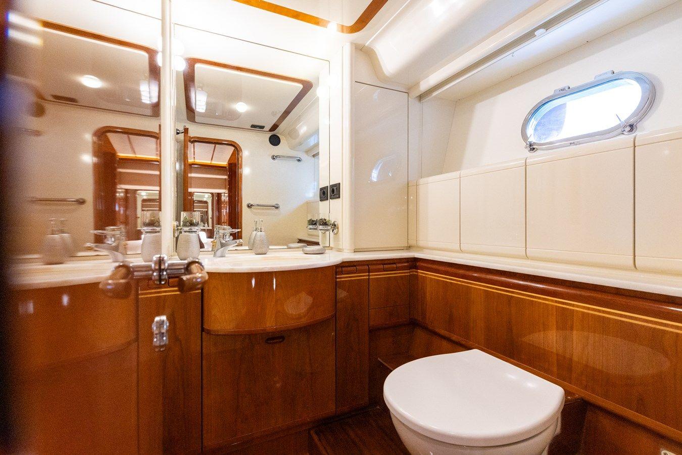 the best price on PumaBay - Ferretti Yachts