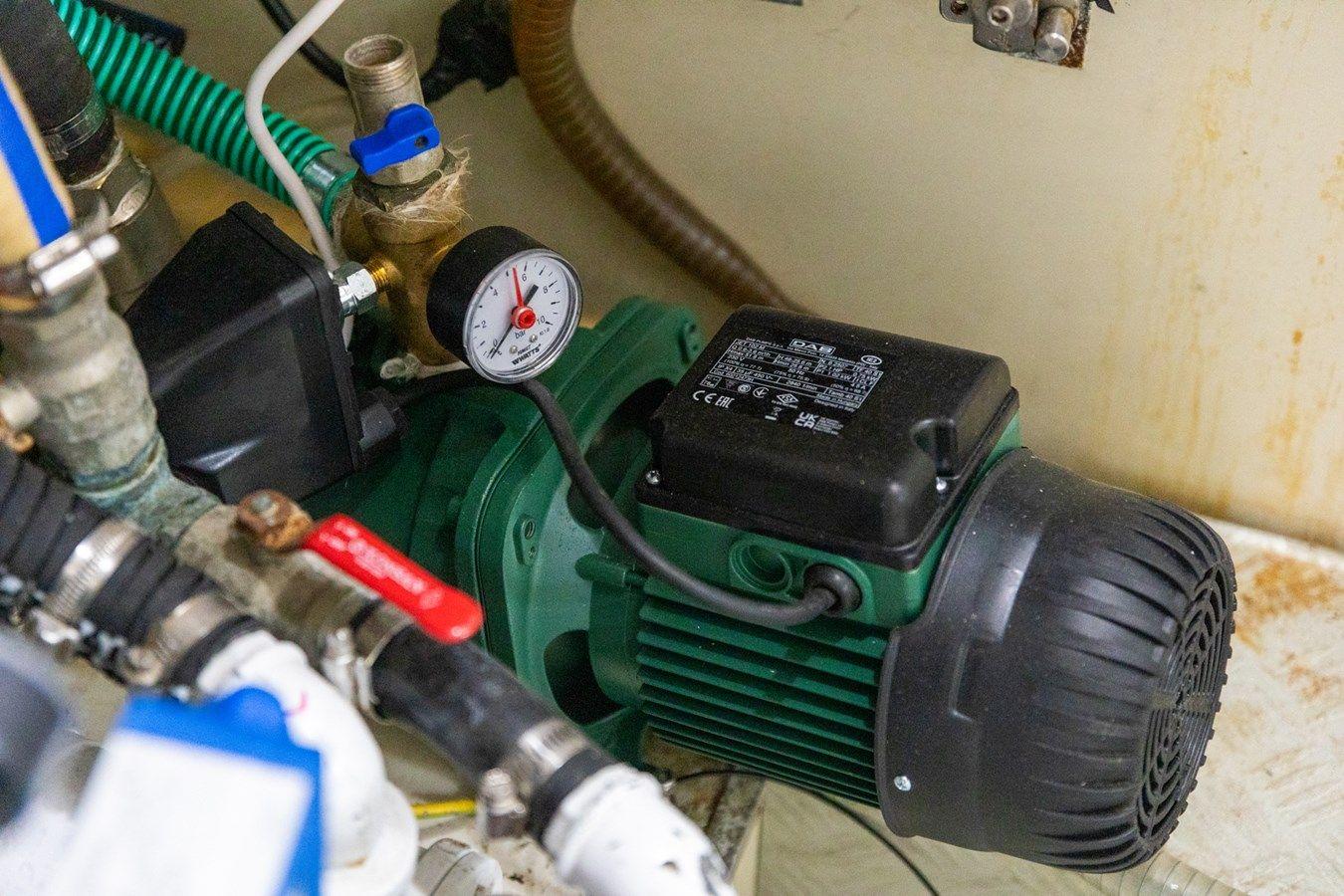 PumaBay - Ferretti Yachts price