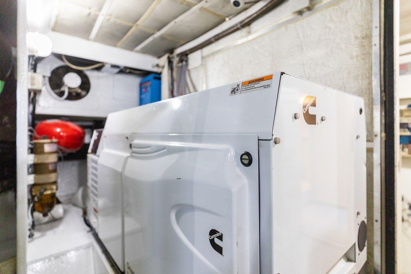 best yacht sales deals PumaBay - Ferretti Yachts