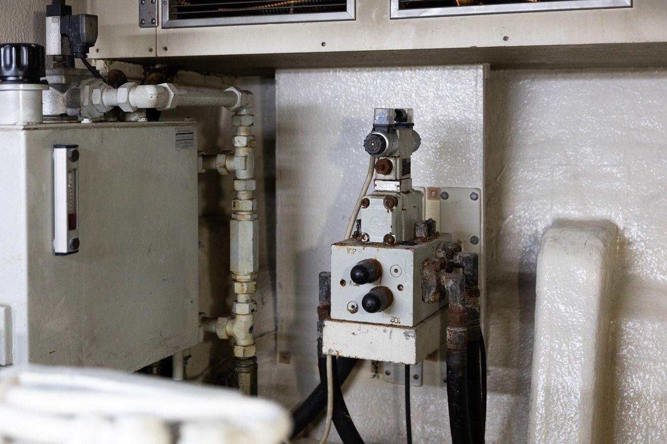 PumaBay - Ferretti Yachts