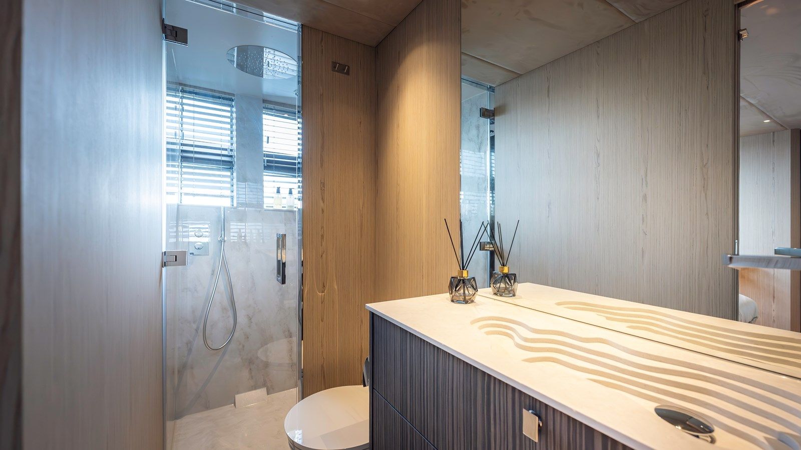 ST-BARTH II - ST-BARTH YACHTING