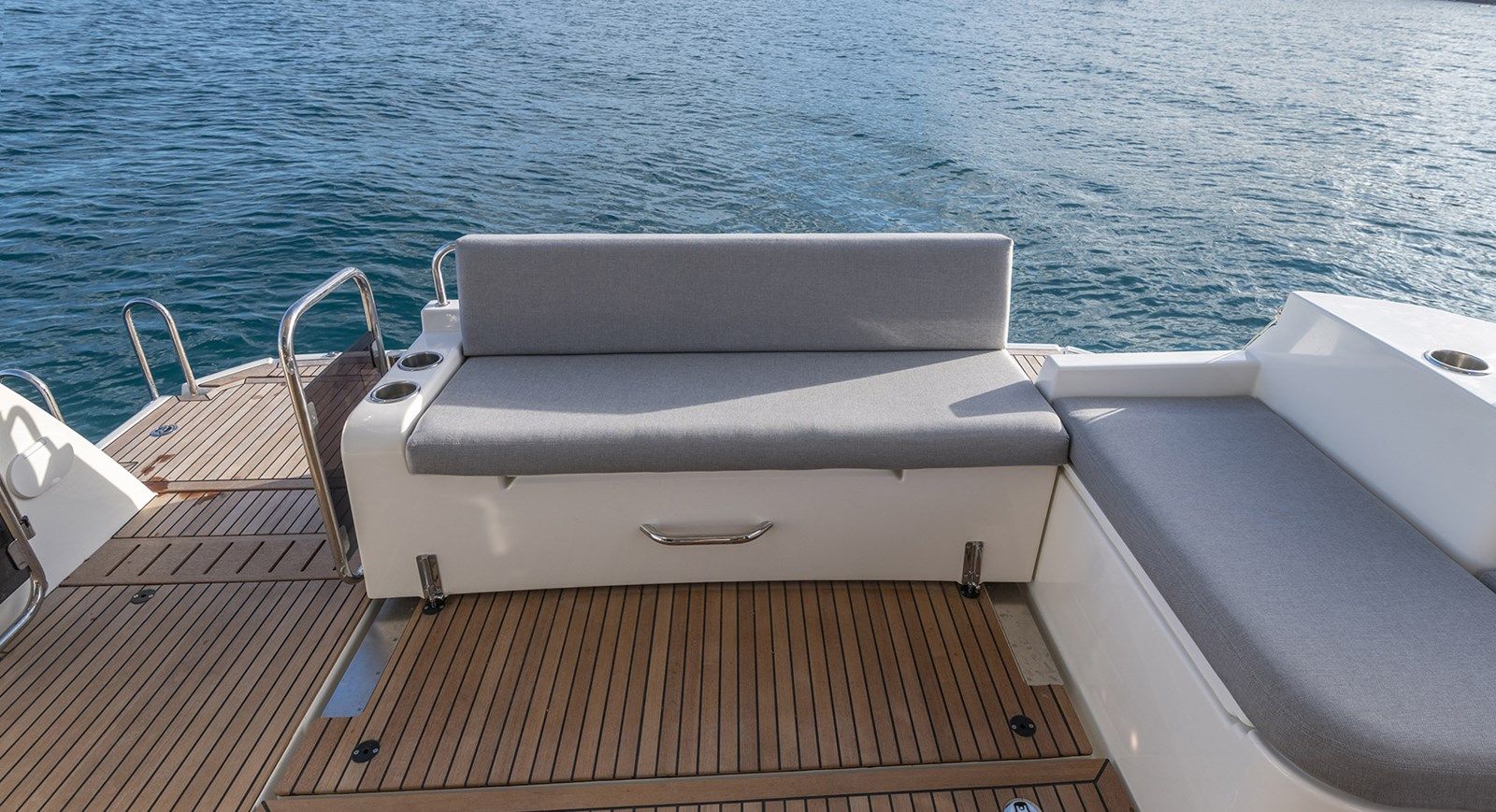 the best price on Beneteau Swift Trawler 41