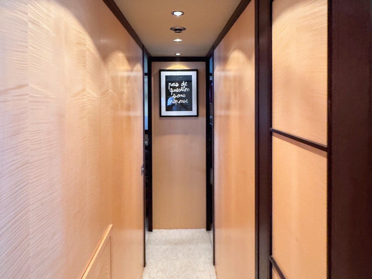 Buy a CARO at Shestakov Yacht Sales