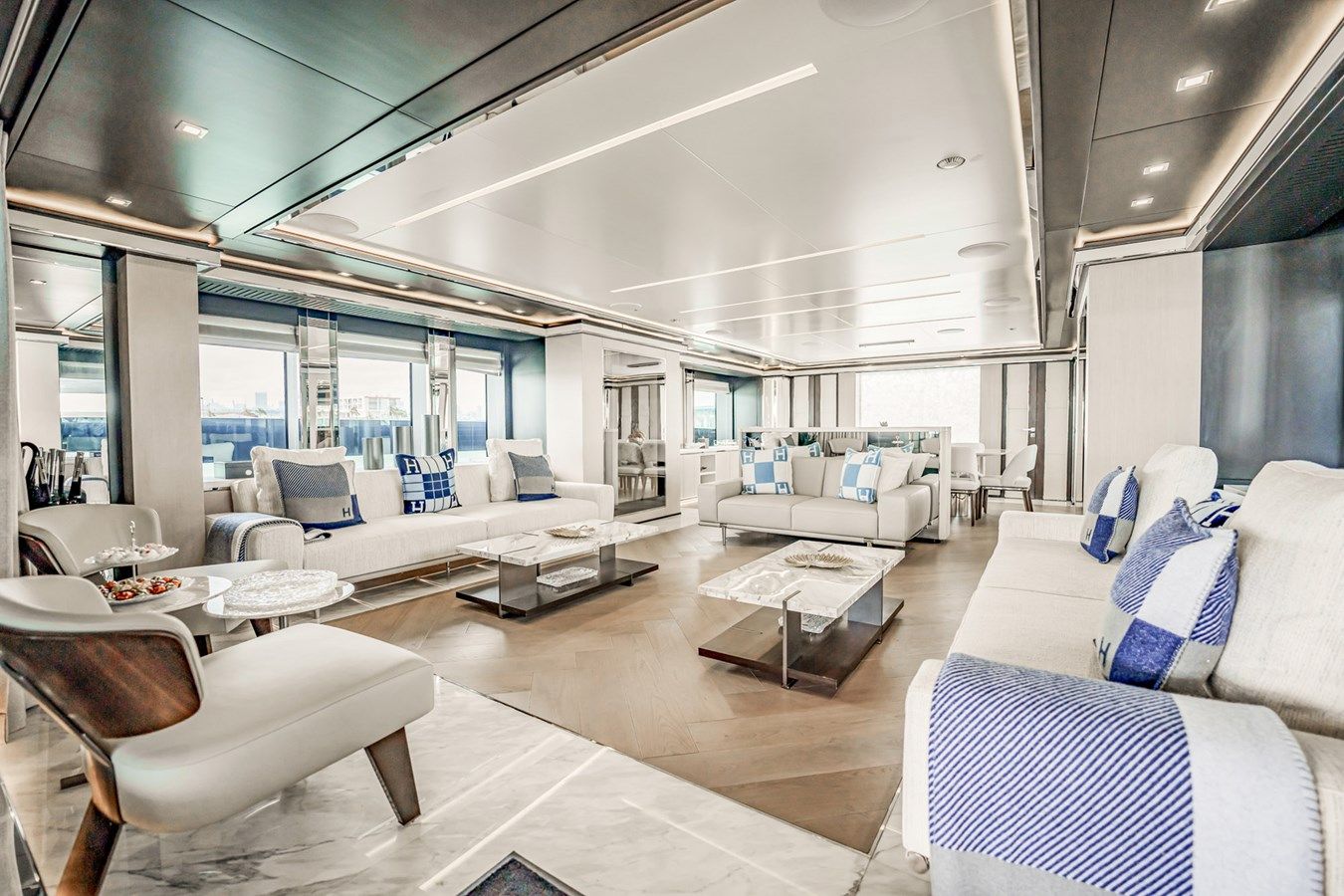 Provocateur - Mondomarine yacht sale