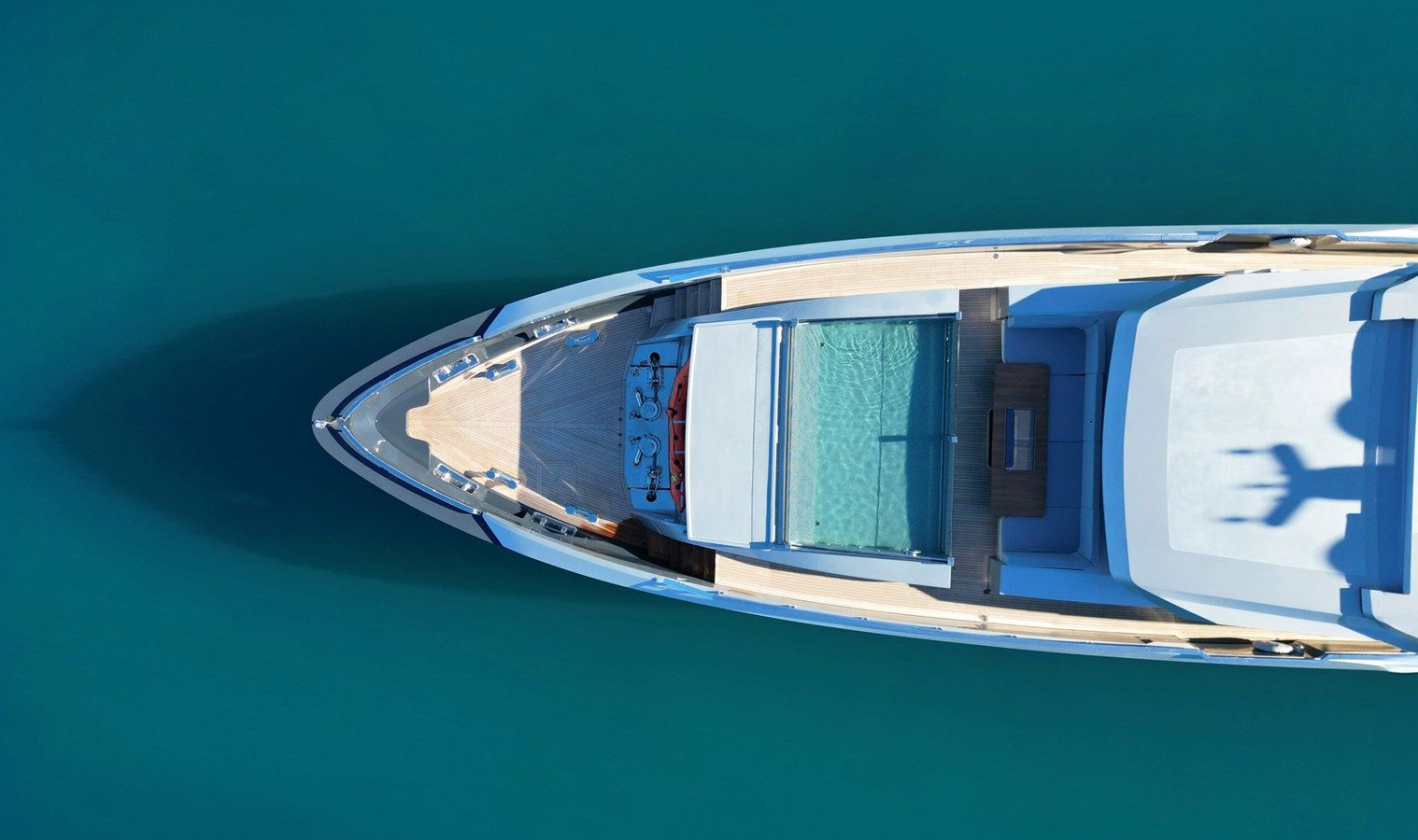 Buy a yacht Provocateur - Mondomarine