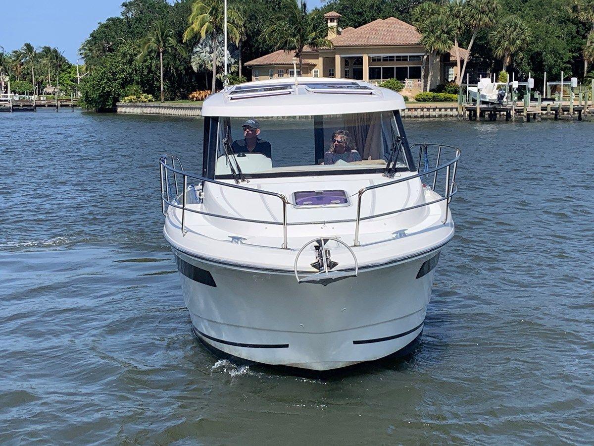 2016 Jeanneau Merry Fisher 855 - Jeanneau price