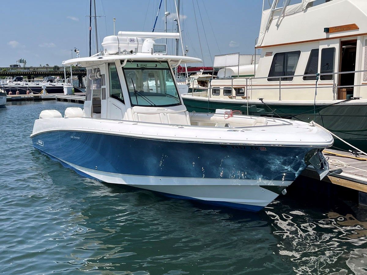 best yacht sales deals Unnamed - Boston Whaler