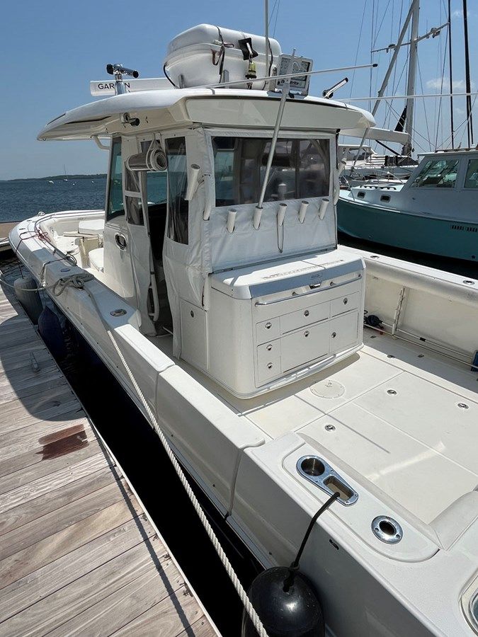 Buy a yacht Unnamed - Boston Whaler