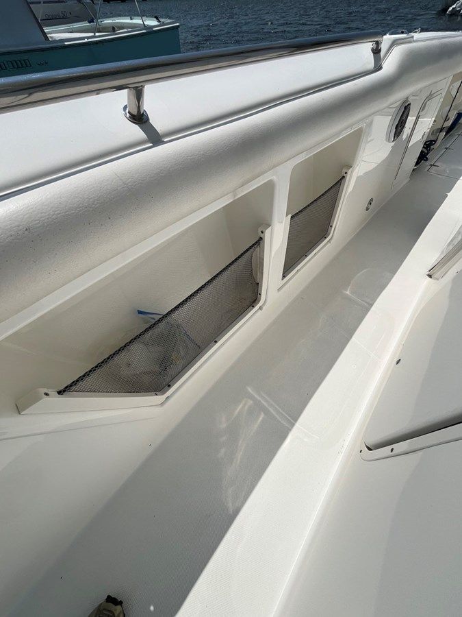 Buy a yacht Unnamed - Boston Whaler