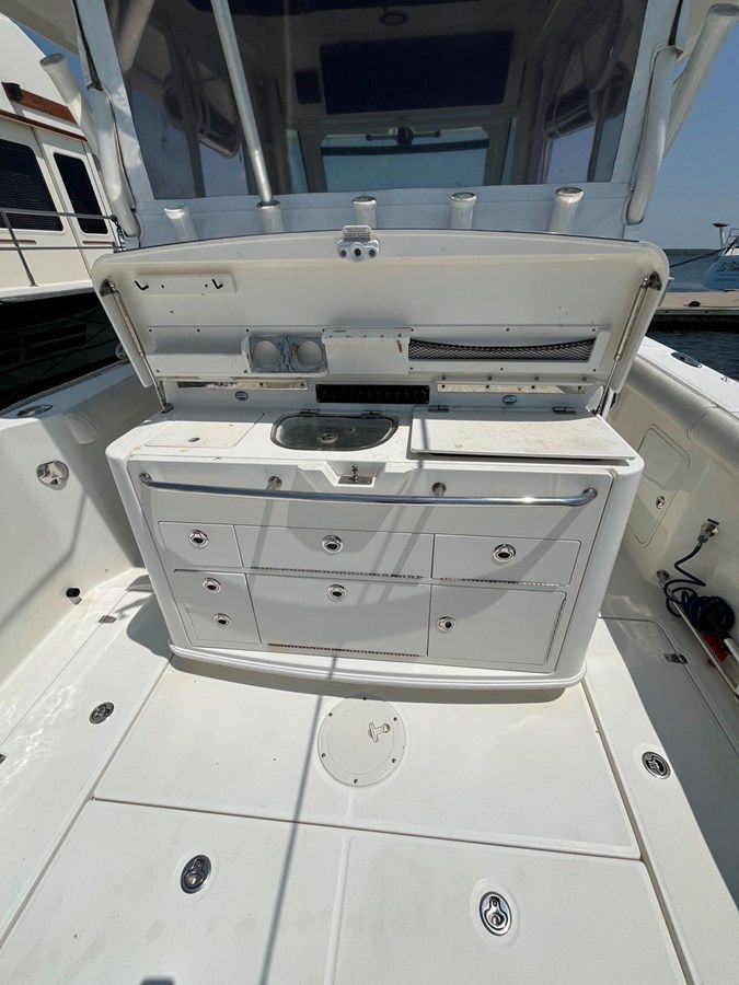 Buy a Unnamed - Boston Whaler at Shestakov Yacht Sales