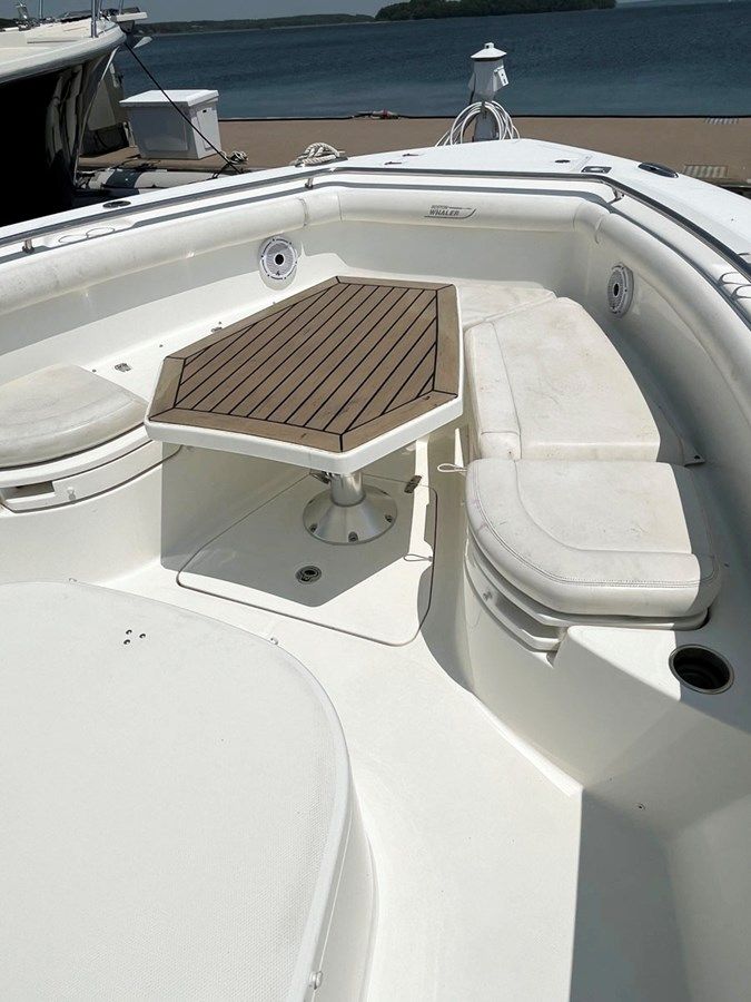Unnamed - Boston Whaler yacht sale
