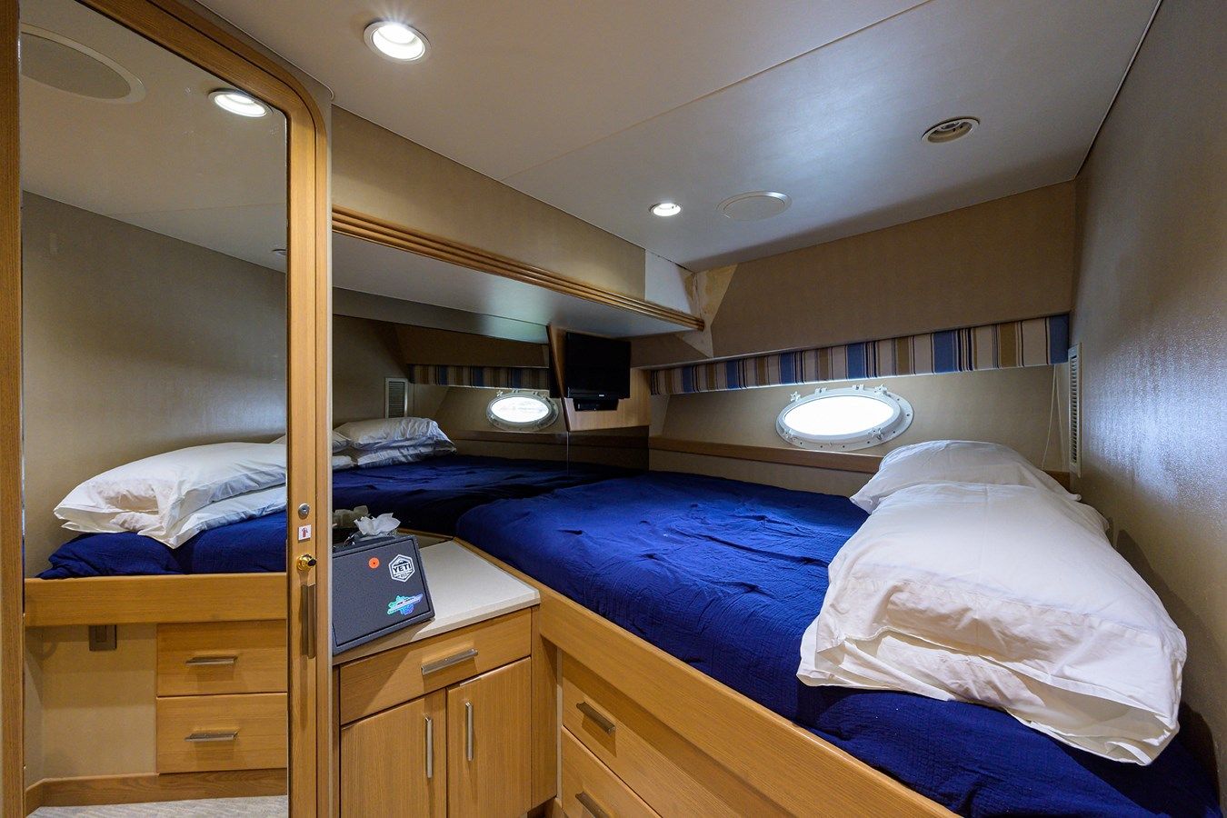 Лучшие предложения покупки яхты HARD TIMES 1998